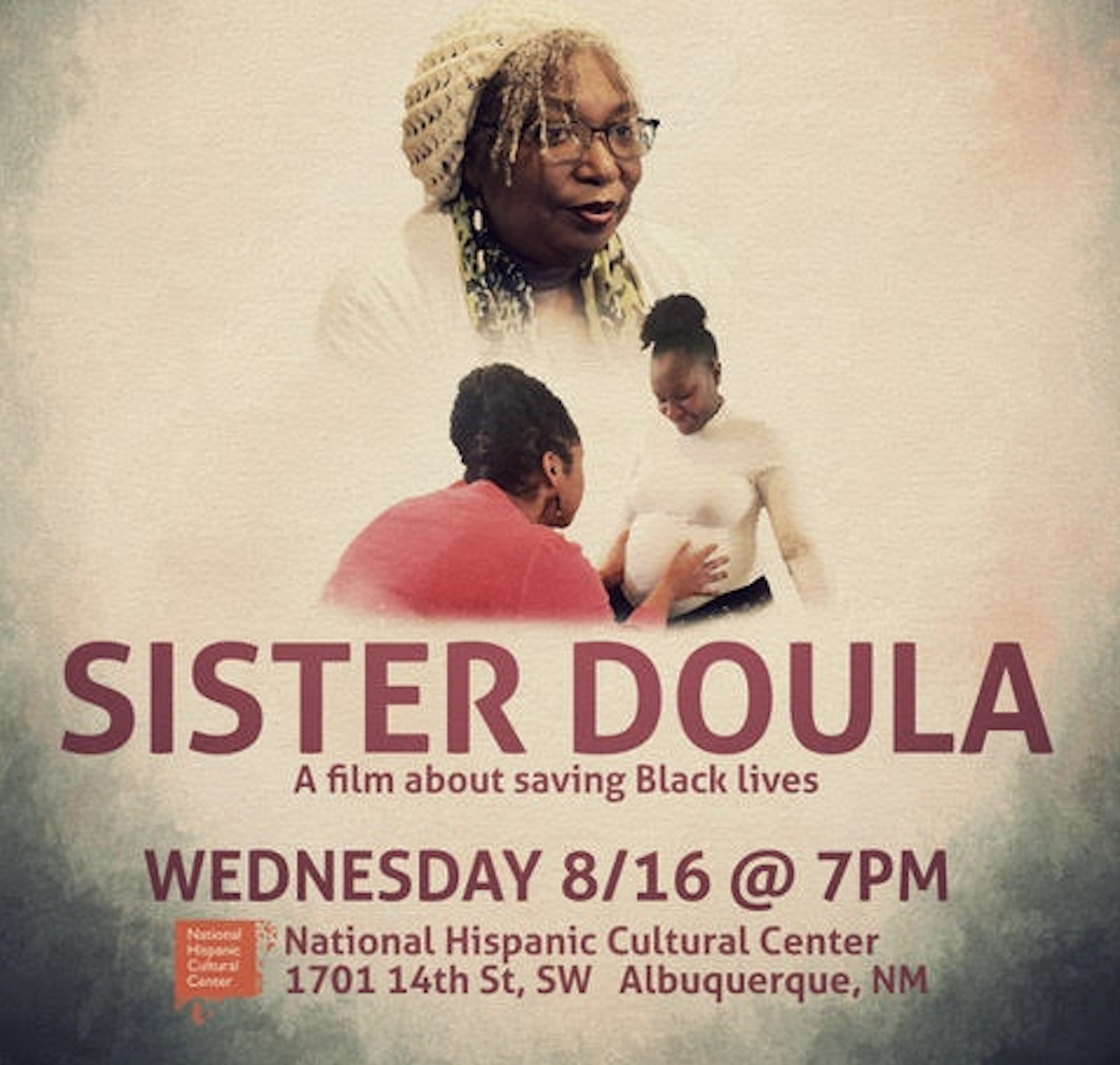 Sister Doula