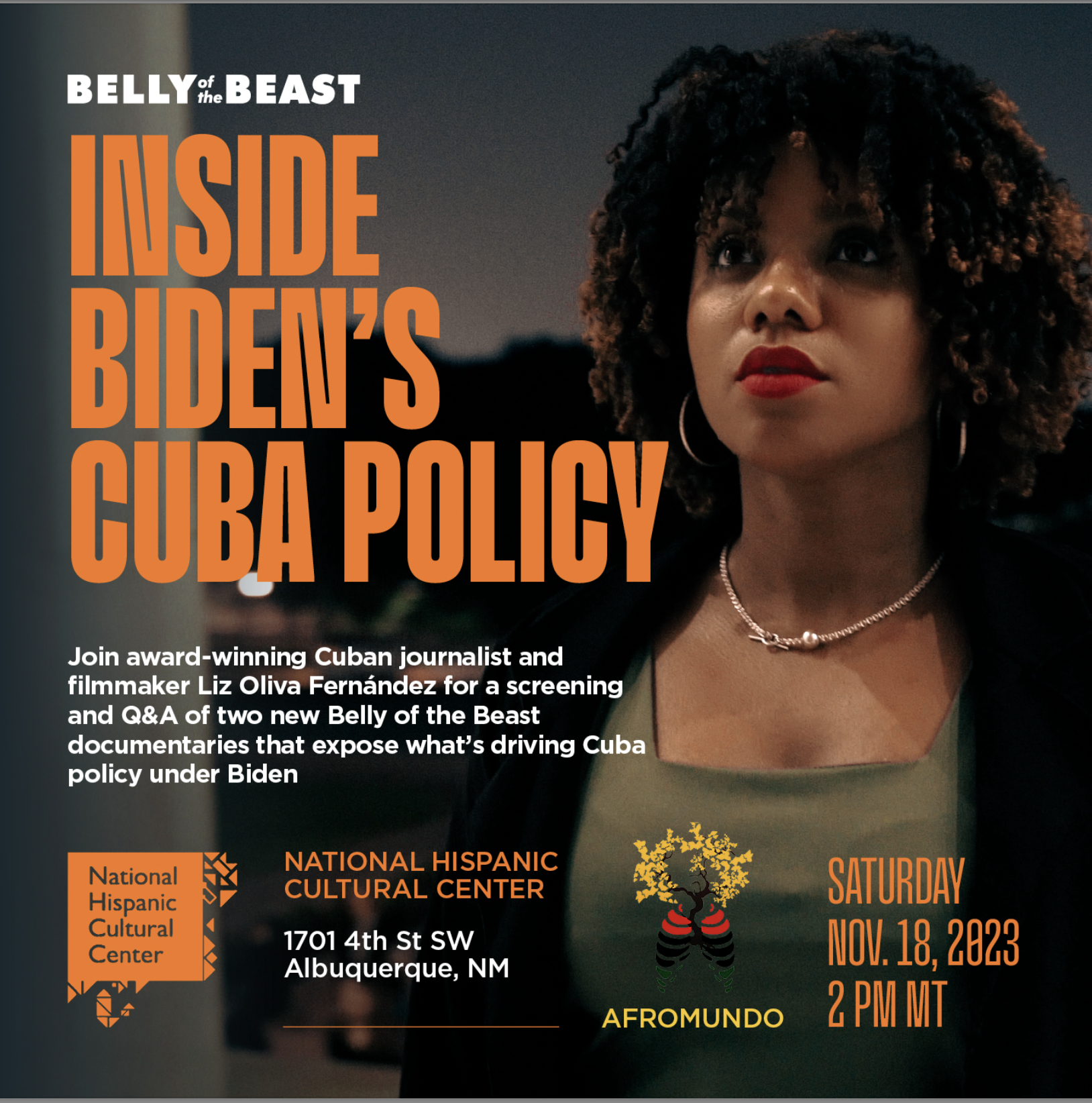 Inside Biden's Cuba Policy