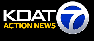 KOAT Action News 7 Logo