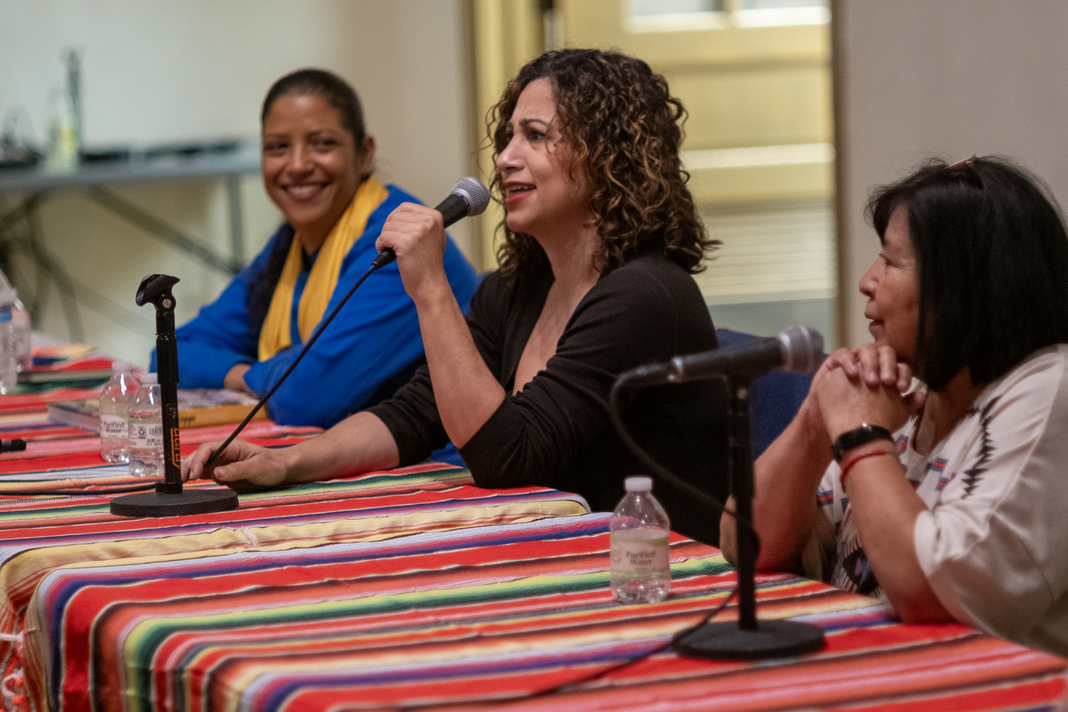 Food is Power Panel