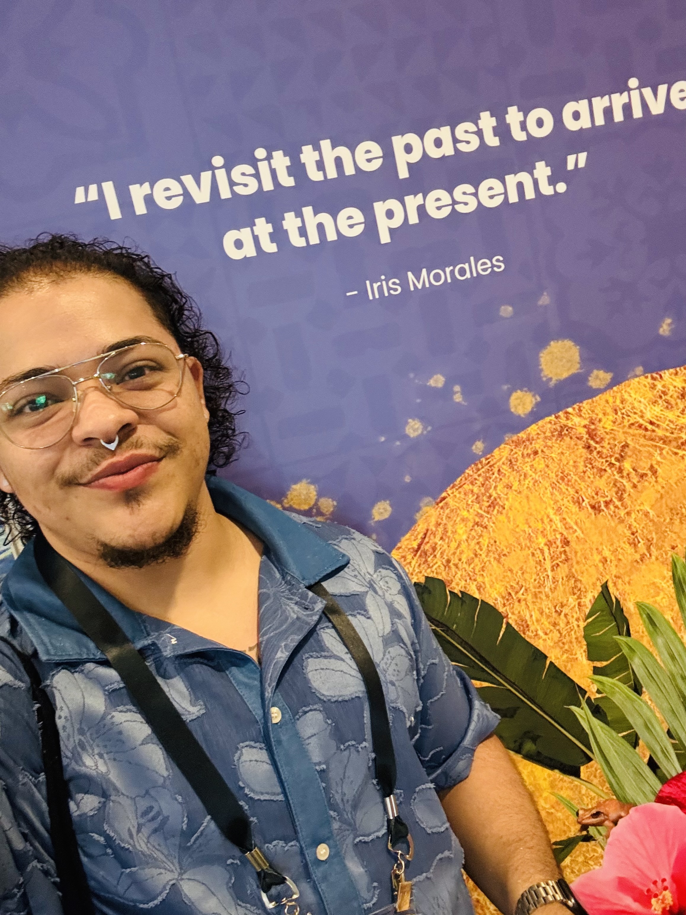 Amaury J. Rijo Sánchez