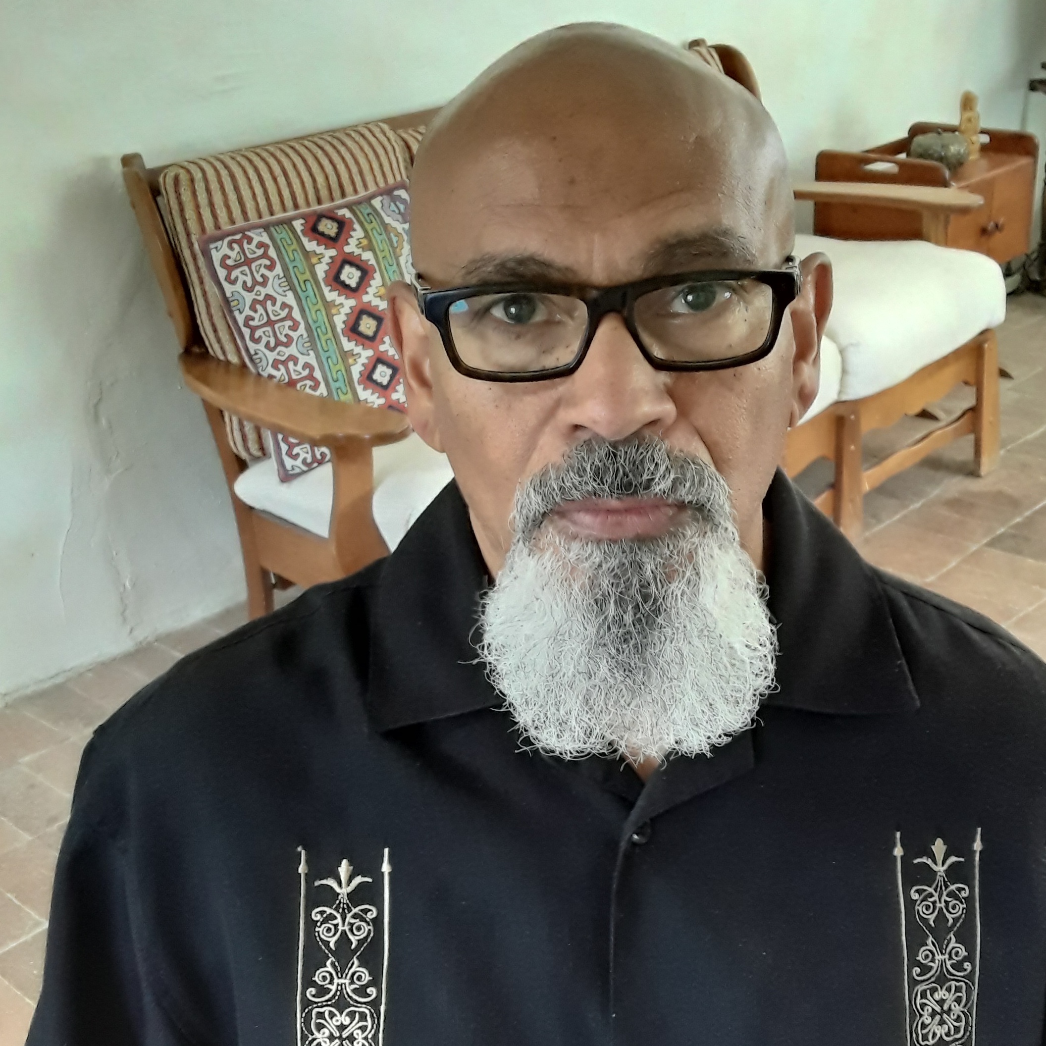 Eleuterio Santiago-Díaz