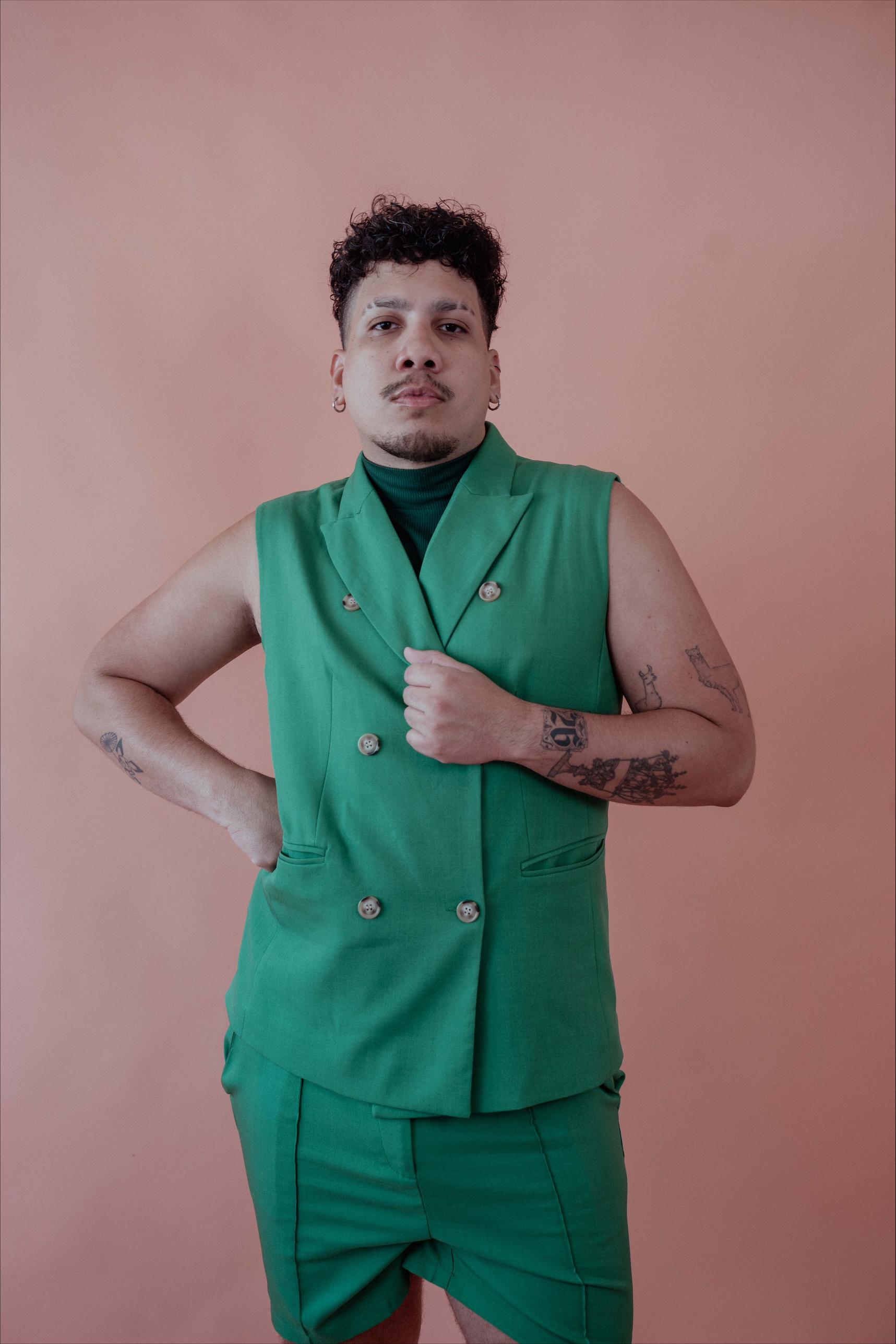 Inaru De La Fuente Díaz