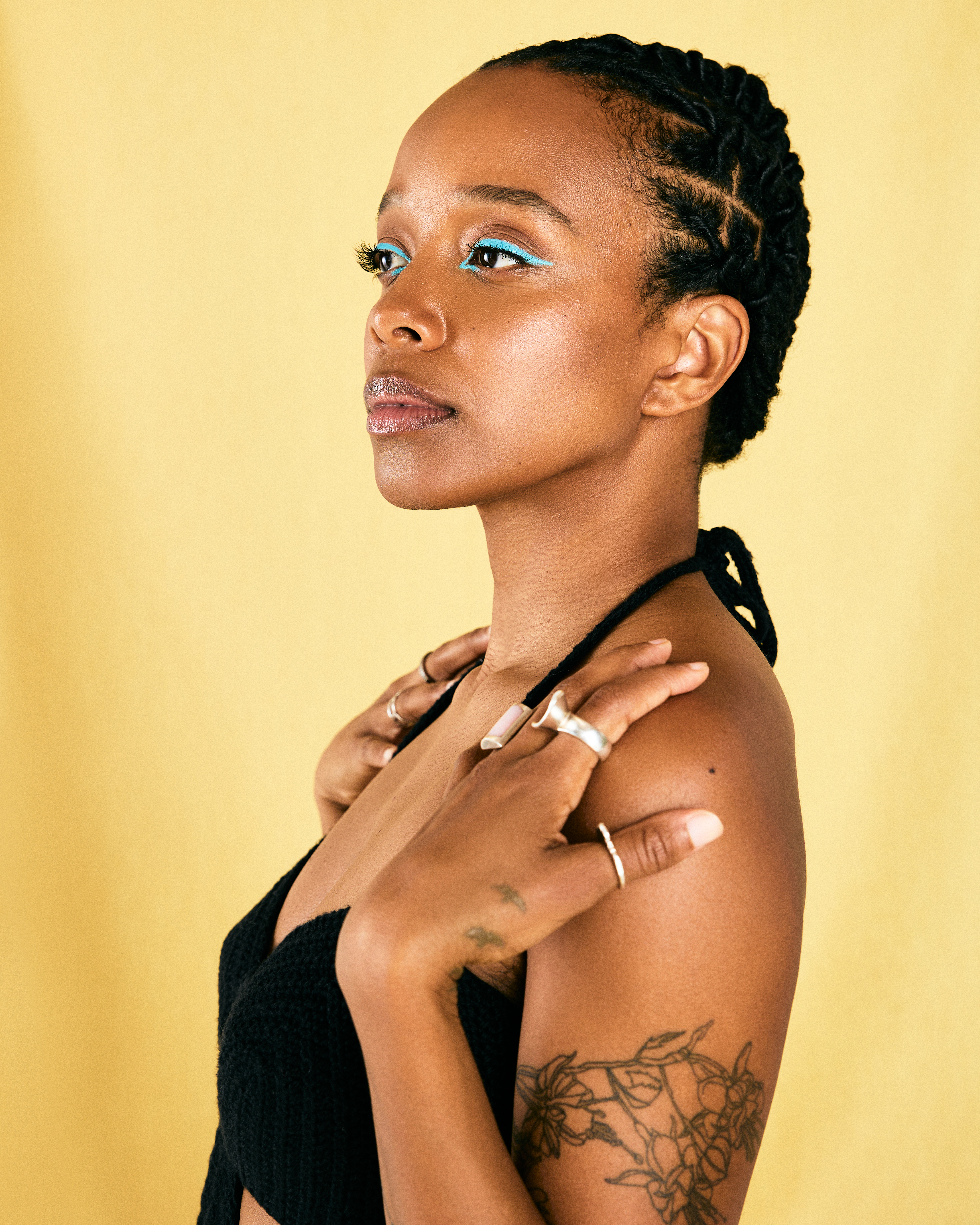 Jamila Woods