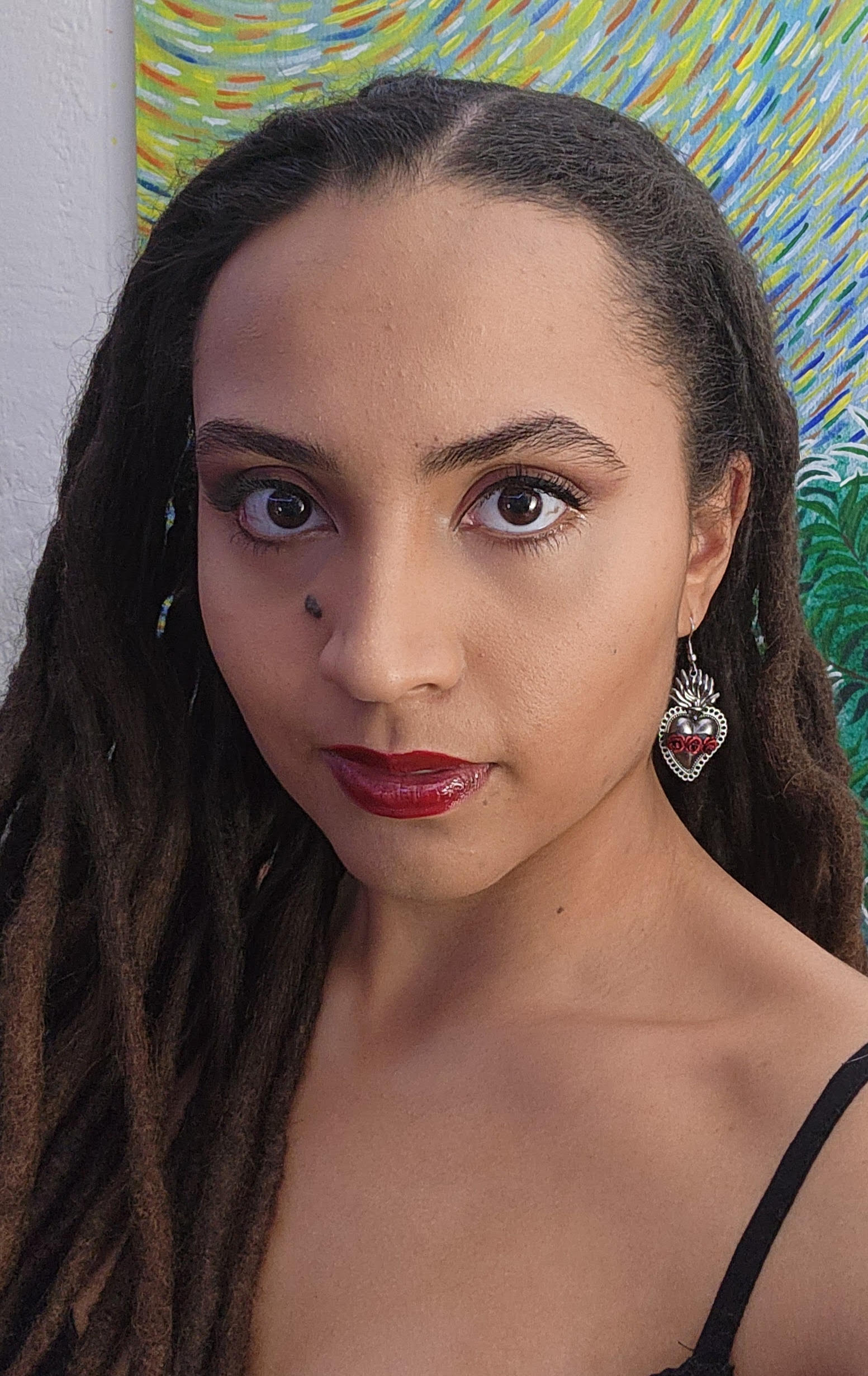 Lauryn Mills-Bohannon