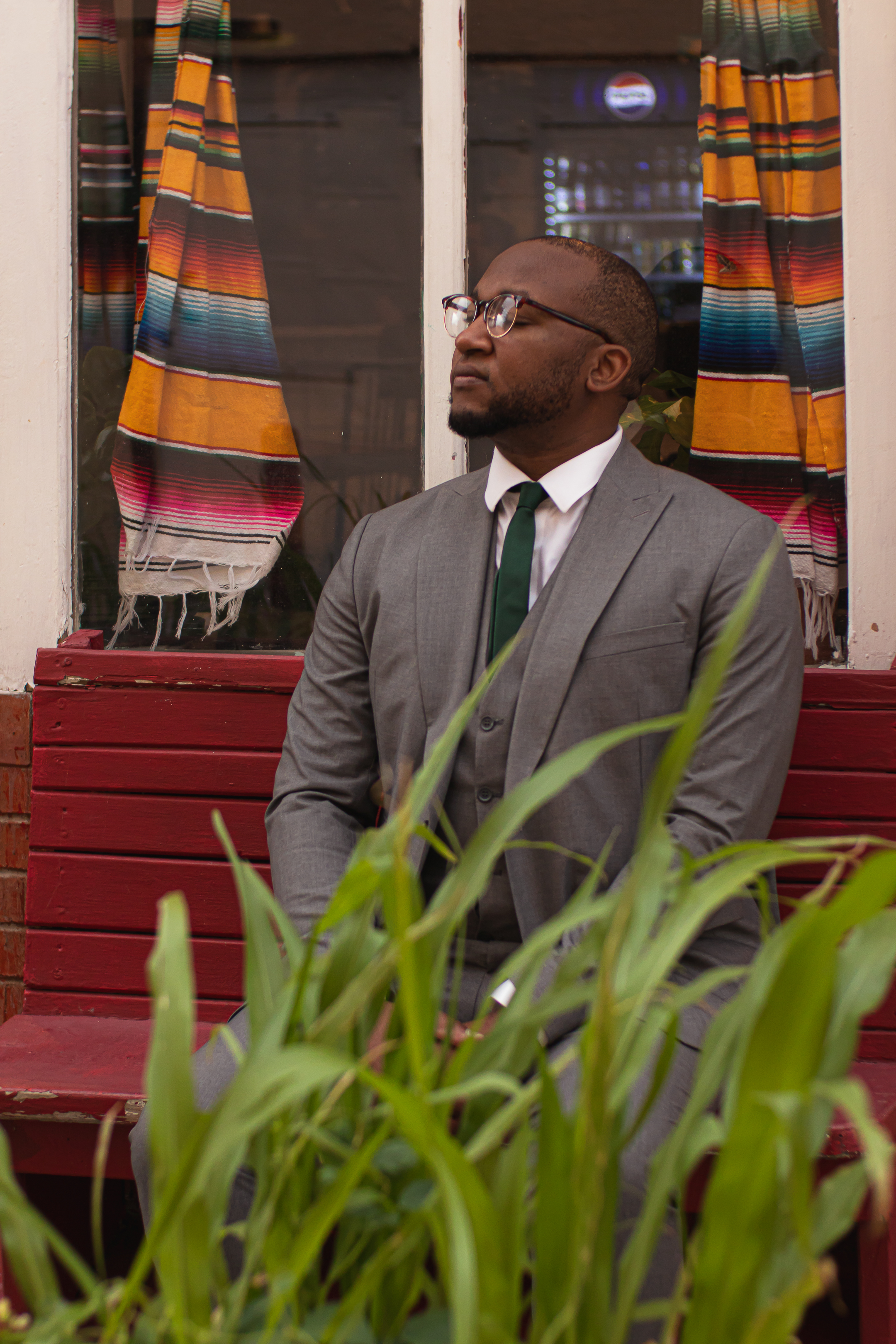 Robert Washington-Vaughns