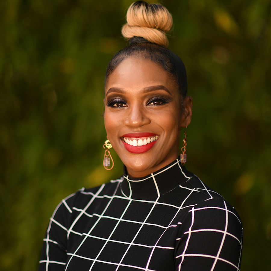 Tyeshia ‘Ty’ Wilson