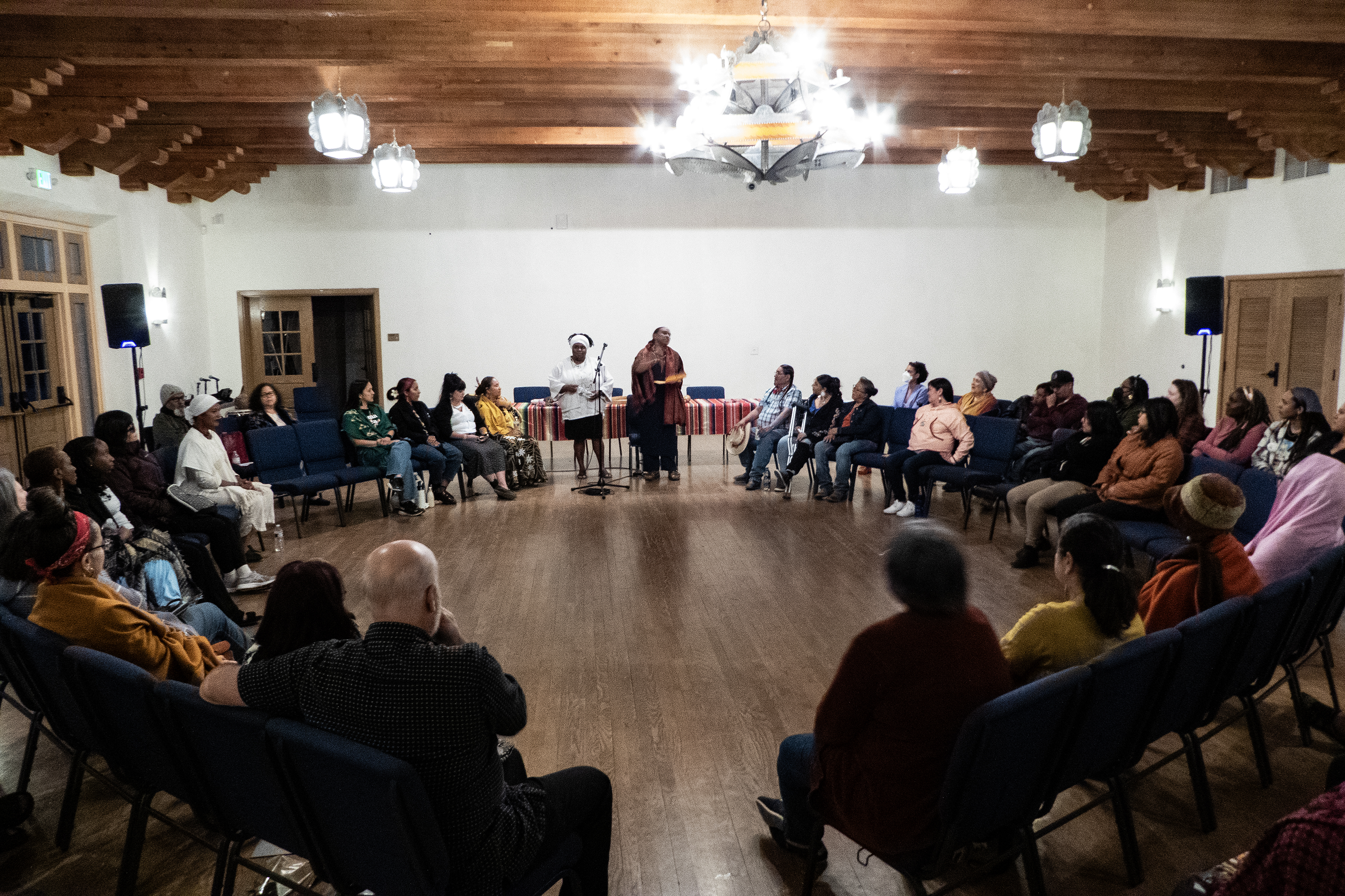 Image from AfroMundo Festival 2025