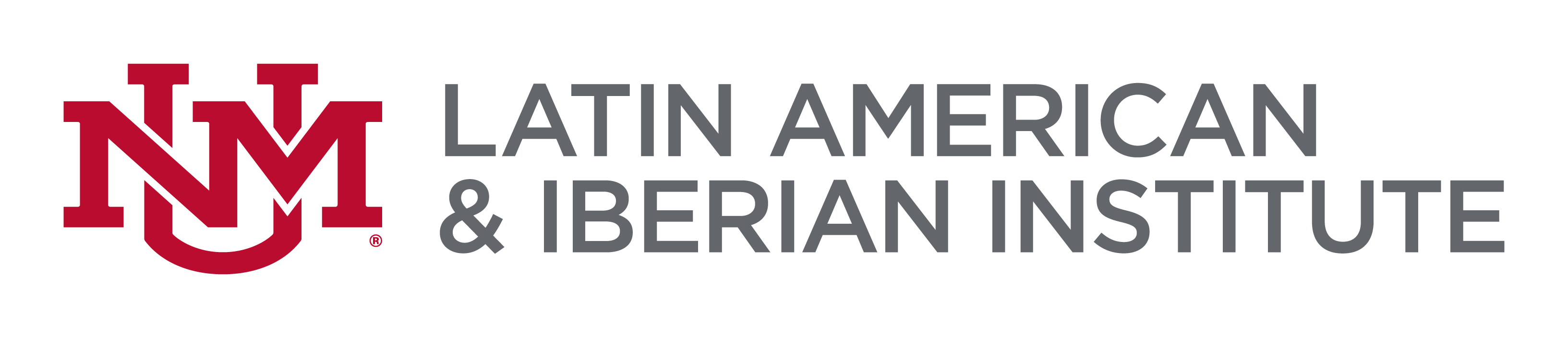 UNM Latin American and Iberian Institute logo